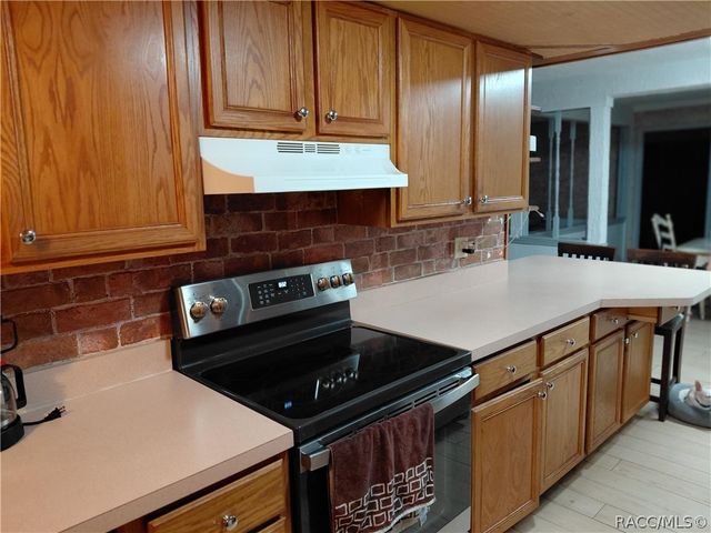 10119 E Bass Circle, Inverness, FL 34450