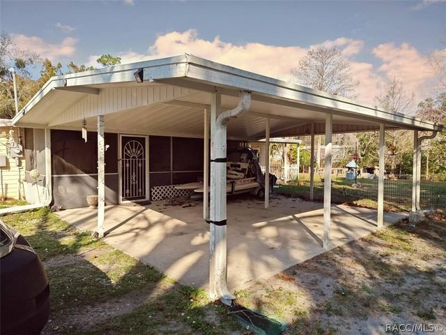 10119 E Bass Circle, Inverness, FL 34450