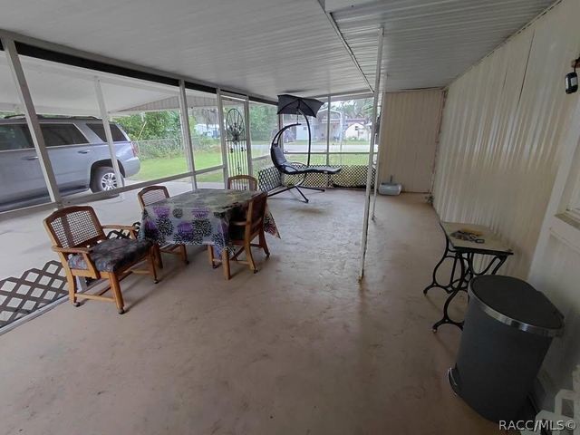 10119 E Bass Circle, Inverness, FL 34450