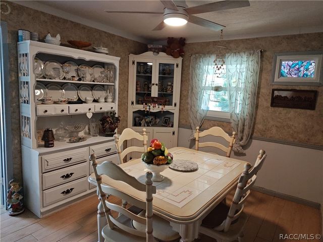 10119 E Bass Circle, Inverness, FL 34450
