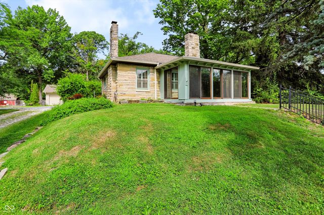 1602 S Hunter Road, Indianapolis, IN 46239
