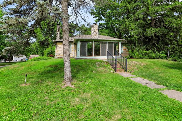 1602 S Hunter Road, Indianapolis, IN 46239