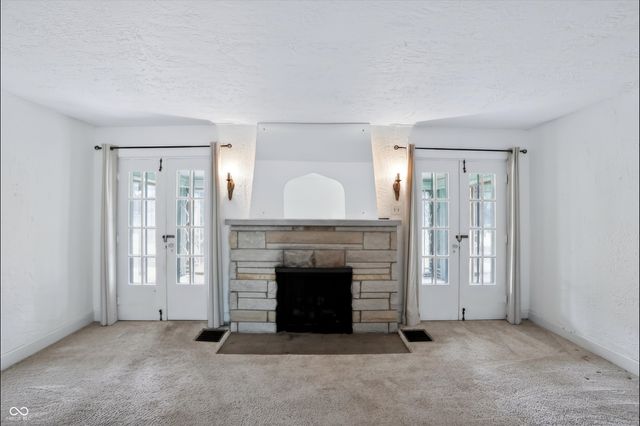 1602 S Hunter Road, Indianapolis, IN 46239