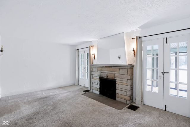1602 S Hunter Road, Indianapolis, IN 46239