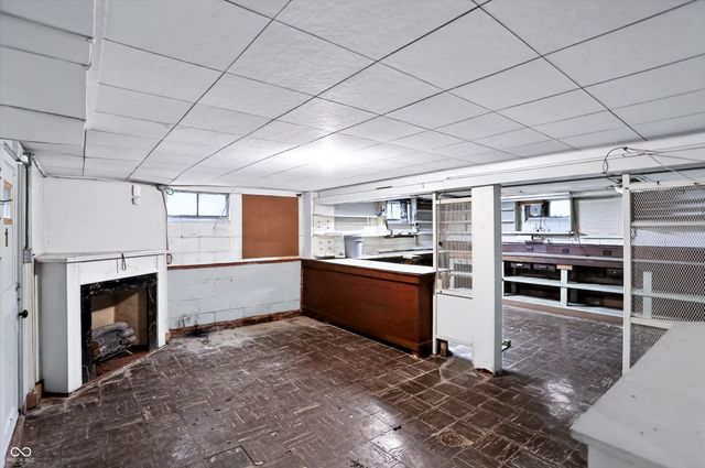 1602 S Hunter Road, Indianapolis, IN 46239
