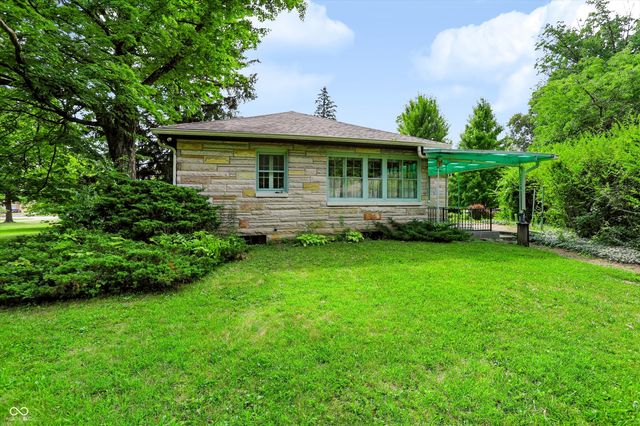1602 S Hunter Road, Indianapolis, IN 46239
