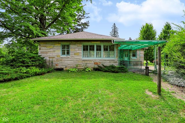 1602 S Hunter Road, Indianapolis, IN 46239