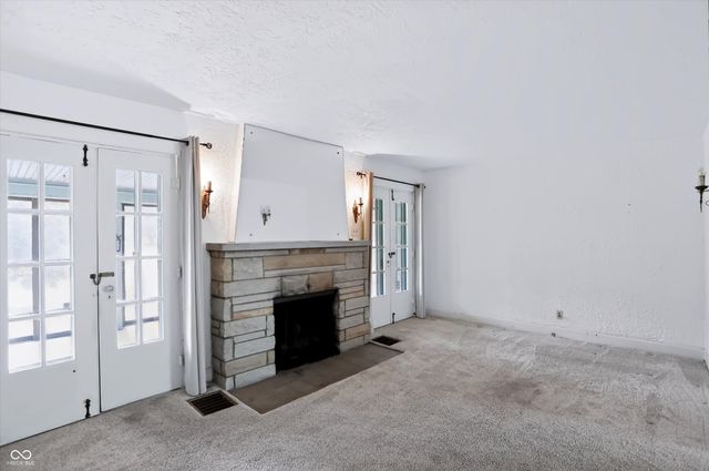1602 S Hunter Road, Indianapolis, IN 46239