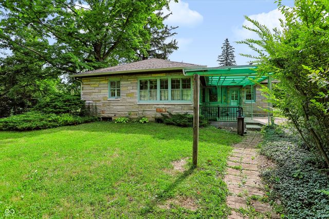 1602 S Hunter Road, Indianapolis, IN 46239