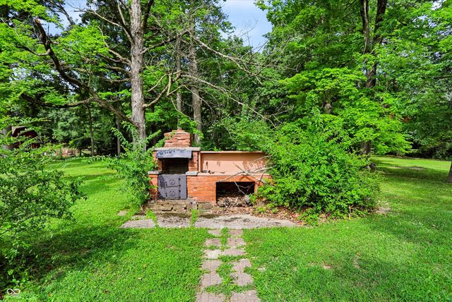 1602 S Hunter Road, Indianapolis, IN 46239