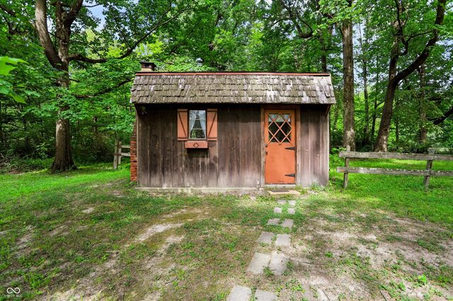 1602 S Hunter Road, Indianapolis, IN 46239