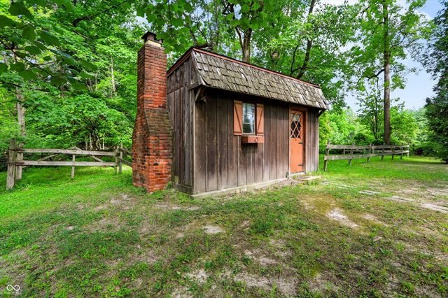 1602 S Hunter Road, Indianapolis, IN 46239
