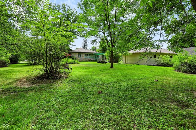 1602 S Hunter Road, Indianapolis, IN 46239