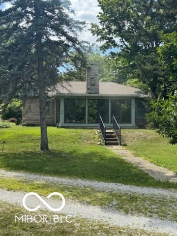 1602 S Hunter Road, Indianapolis, IN 46239