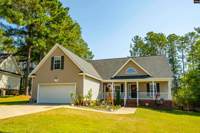 7 Mint Court, Elgin, SC 29045