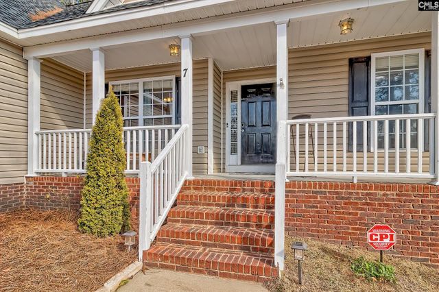 7 Mint Court, Elgin, SC 29045