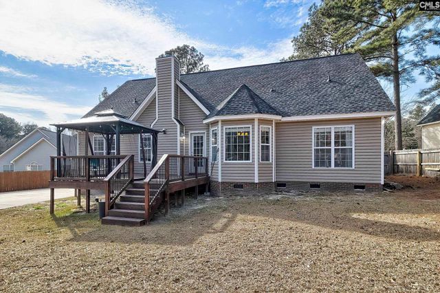 7 Mint Court, Elgin, SC 29045