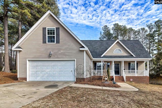 7 Mint Court, Elgin, SC 29045