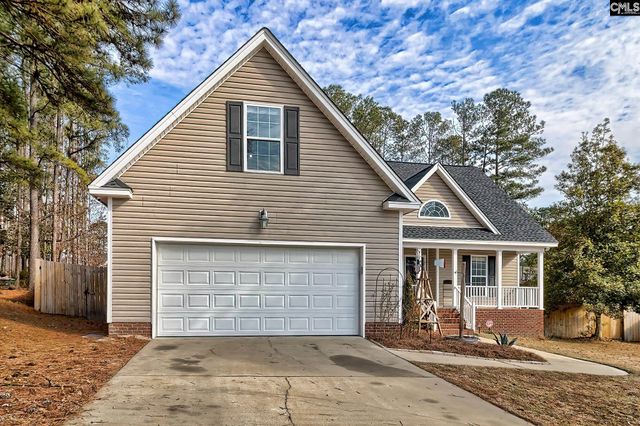 7 Mint Court, Elgin, SC 29045