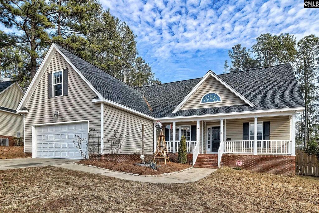 7 Mint Court, Elgin, SC 29045