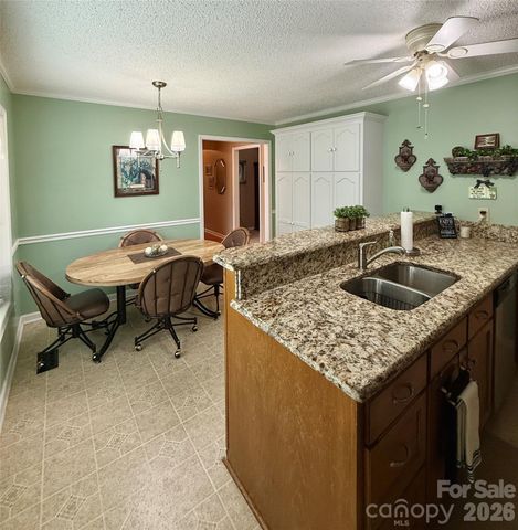 1100 Jennifer Lane, Cherryville, NC 28021