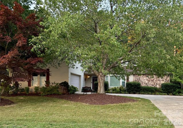 1100 Jennifer Lane, Cherryville, NC 28021