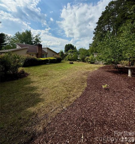1100 Jennifer Lane, Cherryville, NC 28021