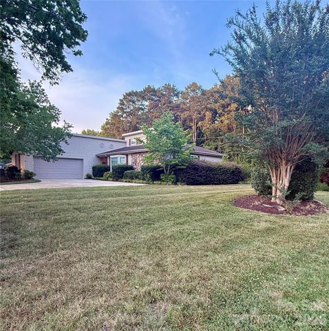 1100 Jennifer Lane, Cherryville, NC 28021