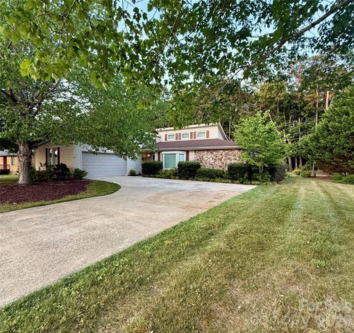 1100 Jennifer Lane, Cherryville, NC 28021