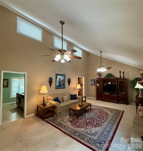 1100 Jennifer Lane, Cherryville, NC 28021