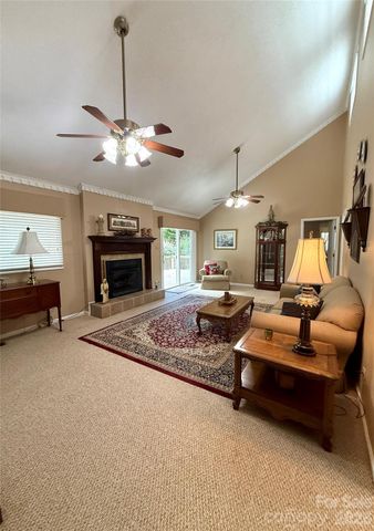 1100 Jennifer Lane, Cherryville, NC 28021