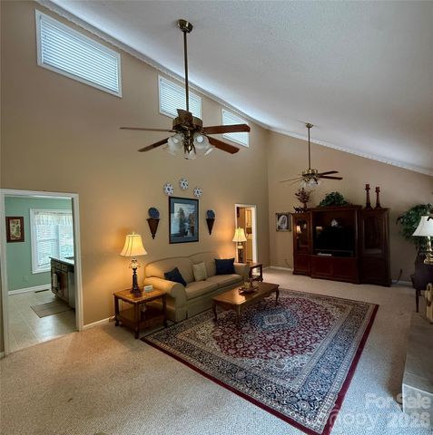 1100 Jennifer Lane, Cherryville, NC 28021