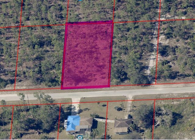 1407 Sheldon Ave, Lehigh Acres, FL 33972