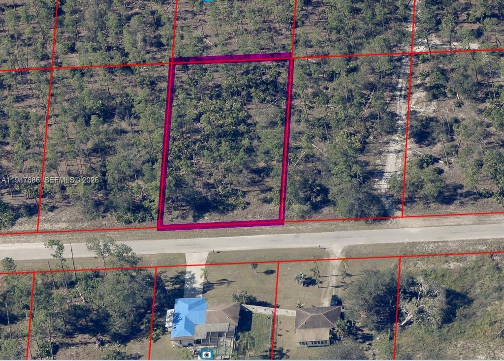 1407 Sheldon Ave, Lehigh Acres, FL 33972