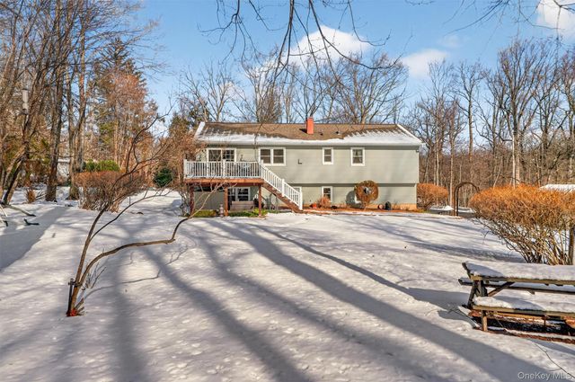 115 Old Pascack, Pearl River, NY 10965