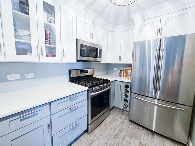 170 Inverness Court 1, Elk Grove Village, IL 60007