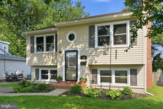 224 ASBURY RD, Pasadena, MD 21122