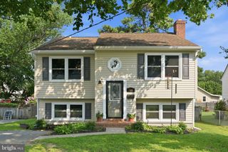 224 ASBURY RD, Pasadena, MD 21122
