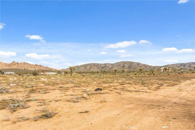 26525 Papago Road, Apple Valley, CA 92307