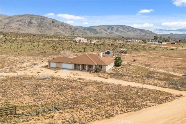 26525 Papago Road, Apple Valley, CA 92307