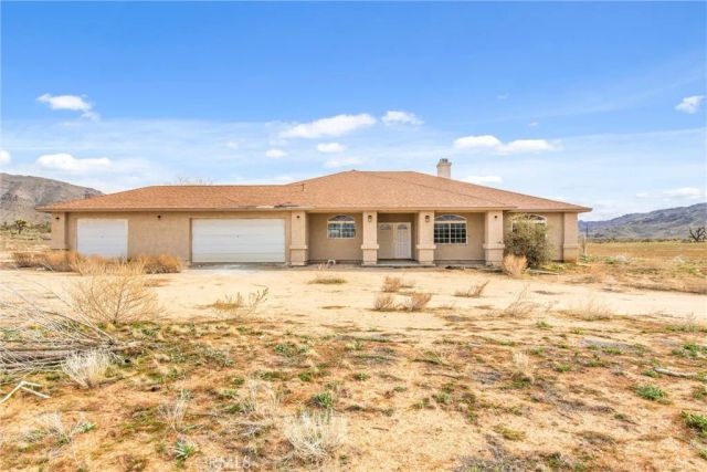 26525 Papago Road, Apple Valley, CA 92307