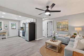 3802 Greenwood DR, Portsmouth, VA 23701