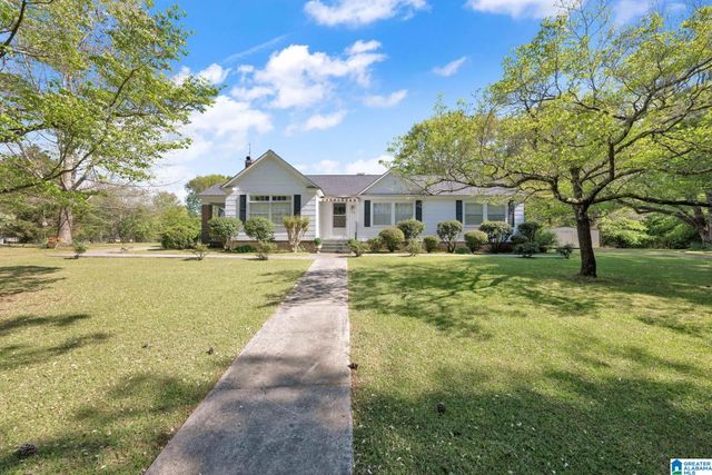 301 WILLIAMS AVENUE, Hanceville, AL 35077