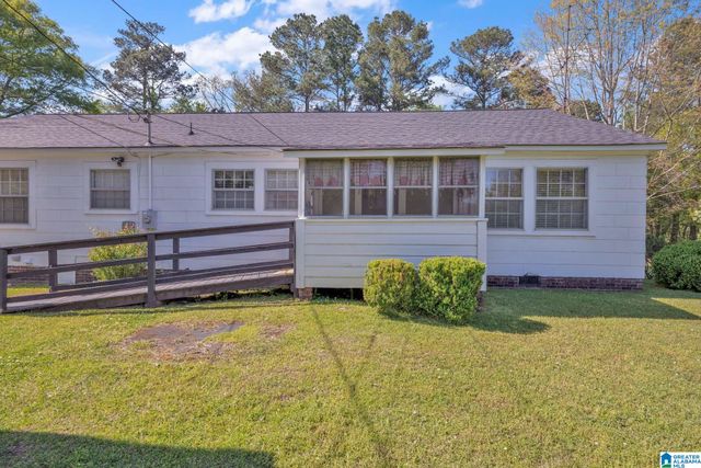 301 WILLIAMS AVENUE, Hanceville, AL 35077