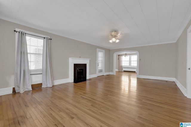 301 WILLIAMS AVENUE, Hanceville, AL 35077
