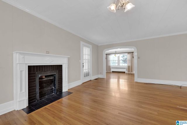 301 WILLIAMS AVENUE, Hanceville, AL 35077