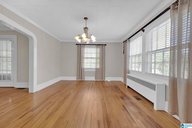 301 WILLIAMS AVENUE, Hanceville, AL 35077