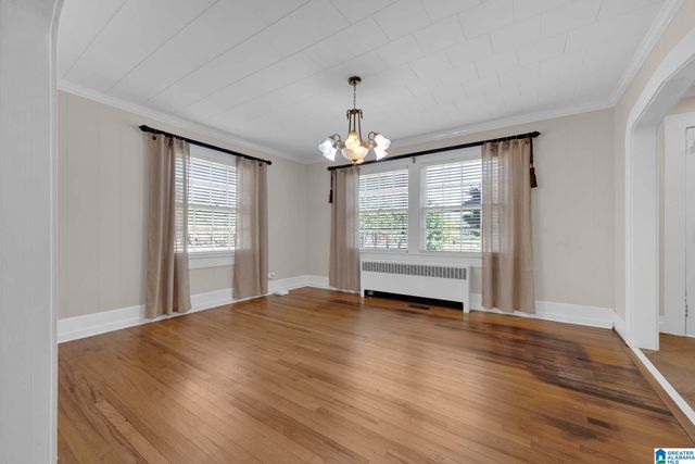 301 WILLIAMS AVENUE, Hanceville, AL 35077