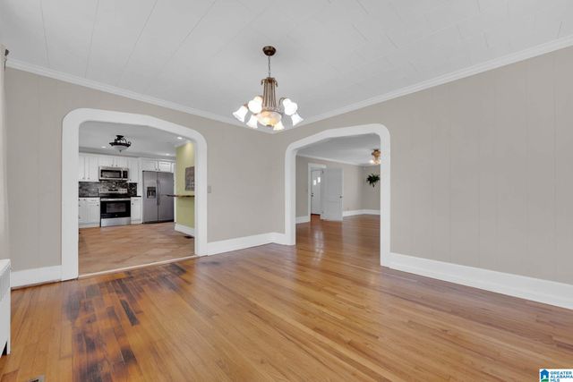 301 WILLIAMS AVENUE, Hanceville, AL 35077