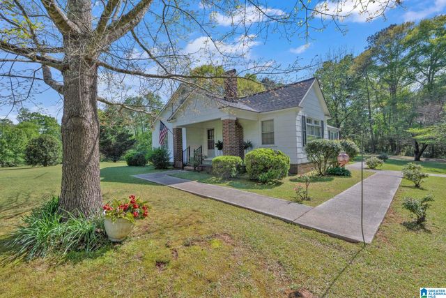 301 WILLIAMS AVENUE, Hanceville, AL 35077